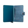 Secrid Accessoire MV-Teal