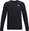 Under Armour icon fleece crew sweater