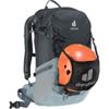 Deuter  futura 23 graphite/shale dagtour 25 ltr rugzak