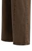 YAYA High Waist Wide Leg Jeans Cocoa Brown 01-311178-610