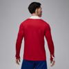 Nike paris saint germain 4th 2024/25 strike top