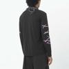Salomon shakeout  core gfx longsleeve