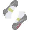 Falke  ru4 endurance cool short  running sokken low
