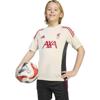 Adidas liverpool fc tiro 25 competition training voetbalshirt kids