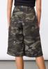 SisterS Point Shorts 20438