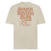 Supply & Co T-Shirt SCO26118AB04
