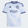 adidas ajax amsterdam 25/26 wedstrijdshirt replica voetbal