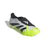 Adidas predator league fold-over tongue stevige/multi-ground schoenen
