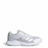 adidas courtquick padel w padel tennisschoenen