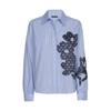 Caroline Biss Blouse 4679