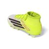 adidas f50 club mid fg/mg junior voetbalschoenen alle velden
