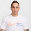Nike dri-fit founders t-shirt