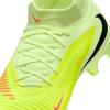 Nike phantom 6 high academy voetbalschoenen (meerdere ondergronden)