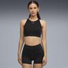 Puma x hyrox shapeluxe high neck sport bh
