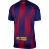 Nike fc barcelona 2025/26 stadium home t-shirt