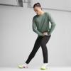 Puma m run velocity long sleeve (poly)