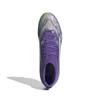 Adidas f50 league mid firm/multi-ground voetbalschoenen