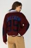 Anna Blue Sweater B87-09-Var