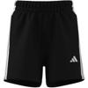 Adidas essentials 3-stripes cotton short