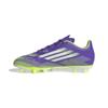 Adidas f50 club stevige/multi-ground voetbalschoenen kids