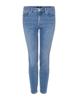 OPUS Jeans Elma ocean blue