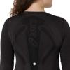 Asics road seamless longsleeve