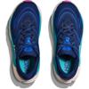 Hardloopschoenen HokaOneOne Arahi 8 blauw