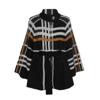Caroline Biss Poncho 4282