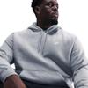 Nike club hoodie