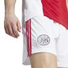 Adidas ajax amsterdam 25/26 home short