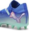 Puma future 7 pro fg/ag pán.fotbal.obuv uk velikosti