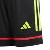 adidas f50 voetbal training korte broek