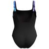 Speedo eco new contour eclipse pr 1p bla/b badpak