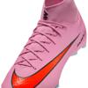 Nike mercurial superfly 10 academy fg/mg voetbalschoenen