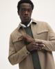 The GoodPeople Overshirt 26020709
