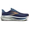 Brooks hardloopschoenen Ghost 17 neutraal Multi blauw
