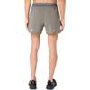Asics road 2n1 hardloopshort 5in