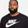 Nike sportswear club  t-shirt