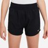 Nike one dri-fit geweven short