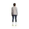 Craft flow half‑zip long sleeve t-shirt