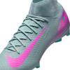Nike mercurial superfly 10 academy fg/mg voetbalschoenen