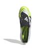 Adidas predator league fold-over tongue stevige/multi-ground schoenen