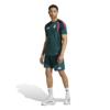 adidas real madrid 26/27 tiro 26 competition training jersey