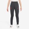 Nike liverpool fc strike kids trainingsbroek 24/25