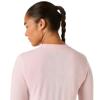 Asics road seamless longsleeve