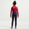 Nike fc barcelona dri-fit  strike   broek
