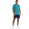 Under Armour vanish woven 6in short