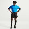 Nike miler men's dri-fit hardloopshorts