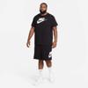 Nike sportswear club  t-shirt