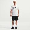 Nike sportswear club  t-shirt